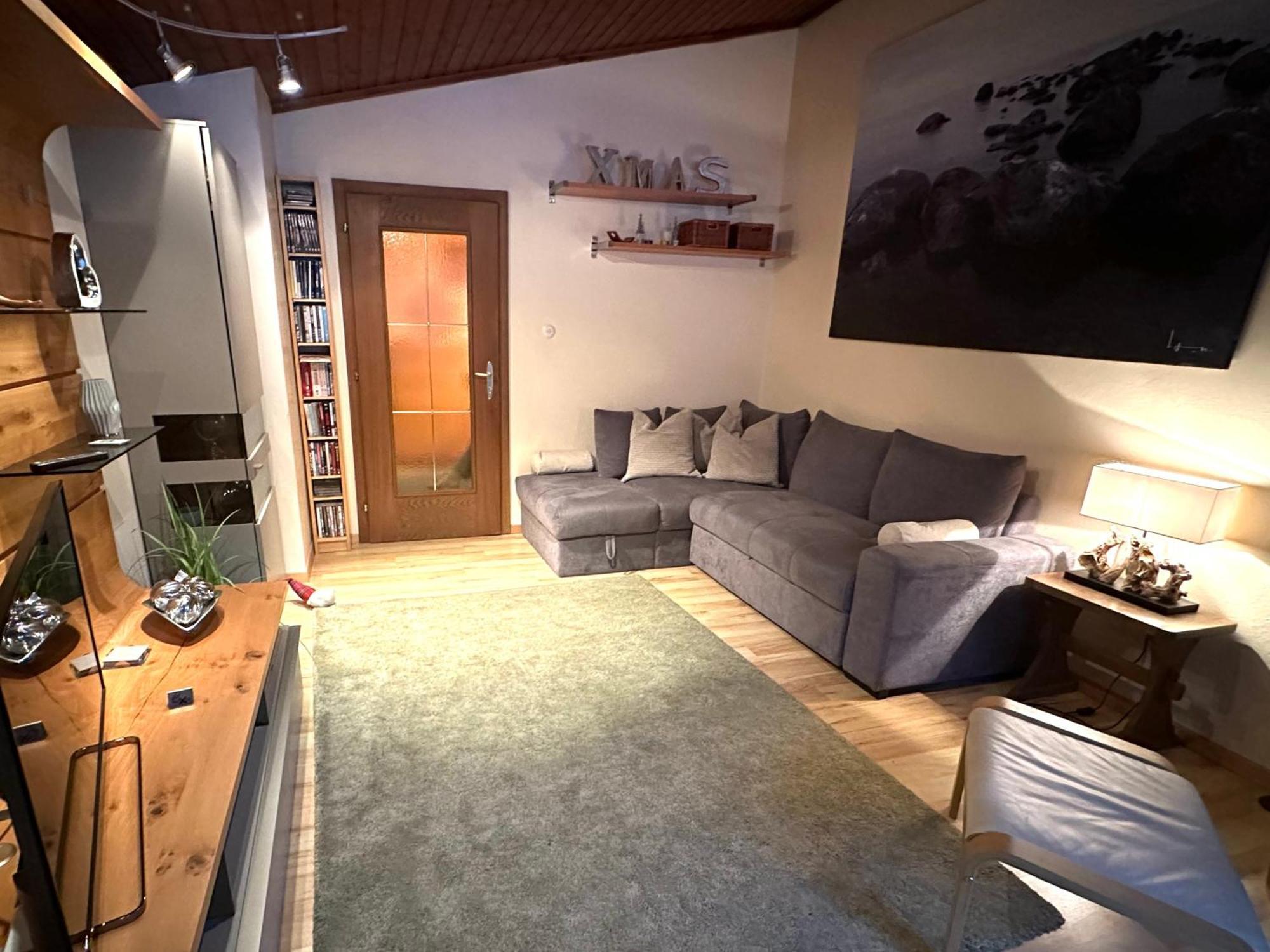 Appartement Riverview Saalbach-Hinterglemm Exterior photo
