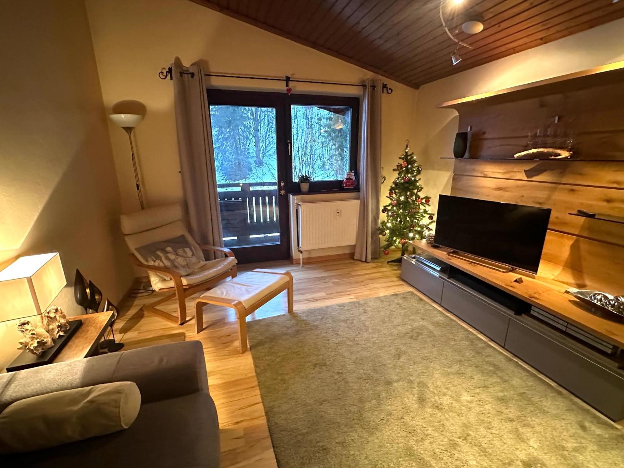 Appartement Riverview Saalbach-Hinterglemm Exterior photo