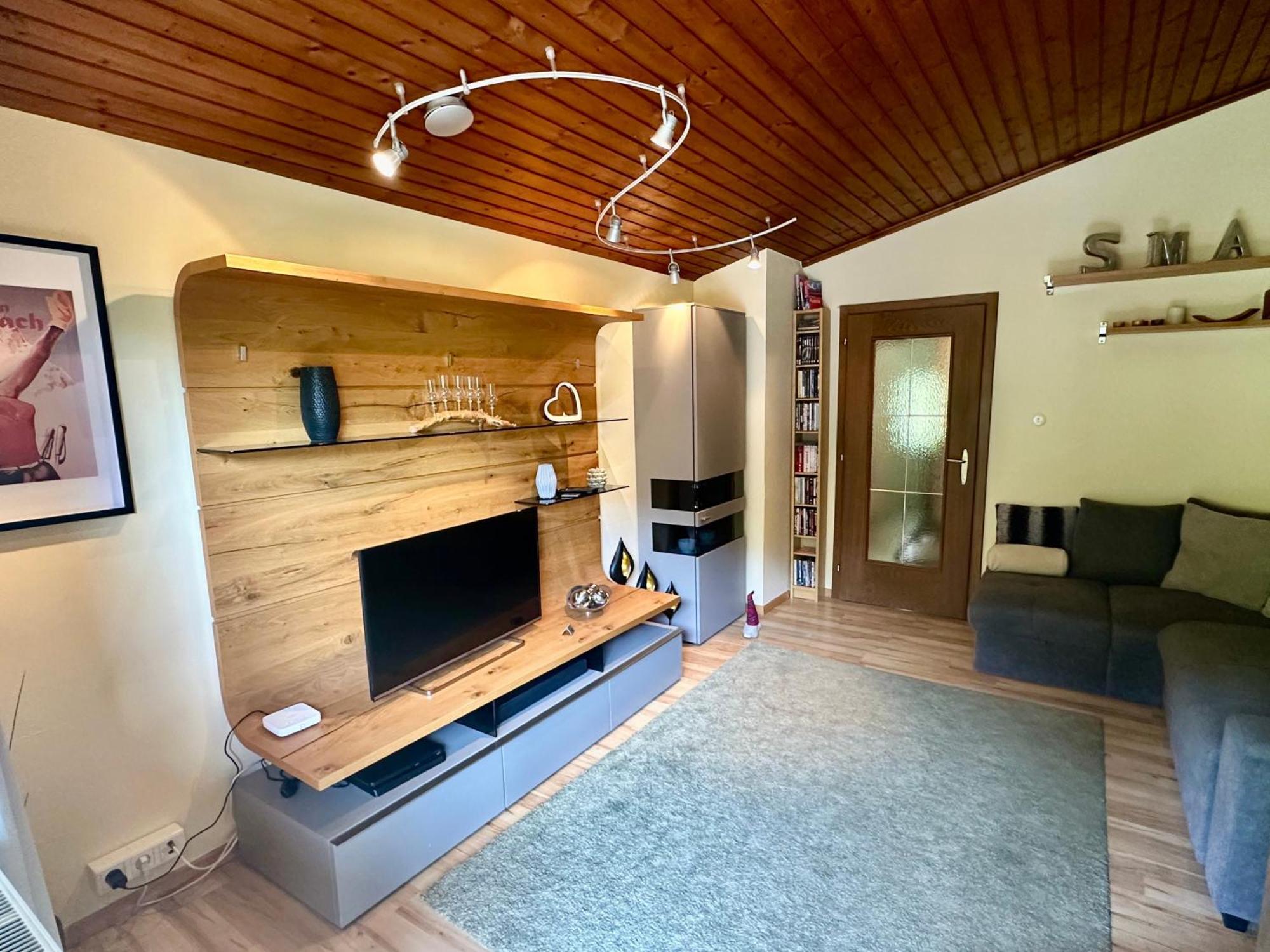 Appartement Riverview Saalbach-Hinterglemm Exterior photo